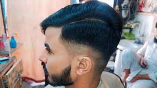 Slope😱 Cut Hairstyles🔥 Cutting  hair cutting style for less volume hair [upl. by Lareneg]