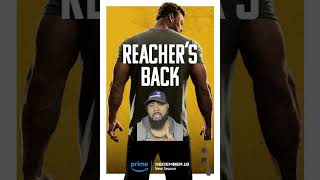 Reacher  Review [upl. by Ailad]