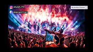 Tomorrowland 2020 best songs remix [upl. by Seumas730]