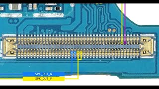 samsung sma325 mic ways speaker ways problem solution [upl. by Thaddeus118]