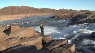 Summer in the Arctic Iqaluit Nunavut [upl. by Silvia]