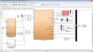 Modeling Simulation and Flight Control Design of an Aircraft with Simulink [upl. by Hitoshi853]