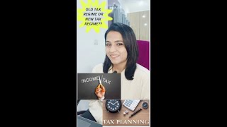 Save More Earn More  Your TaxSaving Guide personalfinance financialplanning taxplanning [upl. by Annaes]