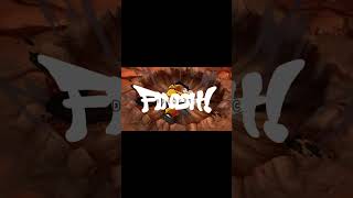 Yamchas Death  Nappa Vs Yamcha Dramatic Finish Dragon Ball FighterZ [upl. by Acus541]