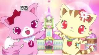 Jewelpet SS2 Jewelpet Tinkle☆ Episode 17 English Sub [upl. by Nad]