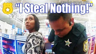 Foreigners STEAL From Store AGAIN  Walmarts Most Wanted [upl. by Kery]