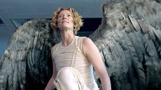 Top 10 Movie Angels [upl. by Tamra391]