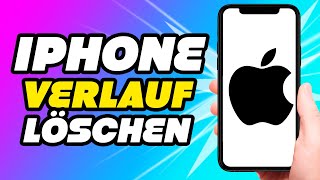 So löscht man seinen ganzen Iphone Suchverlauf 2023 [upl. by Settera651]