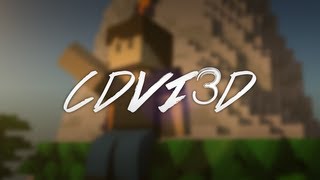 CDVI3D  Episode 1  Le Décor [upl. by Busby121]