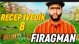 Recep İvedik 8 fragmanı [upl. by Nyhagen]