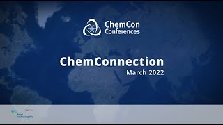 ChemConnection March 2022 – UK REACH and Safe and Sustainablebydesign [upl. by Santoro]