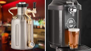 Top 6 Best Mini Kegs for Beer Fans [upl. by Guevara]