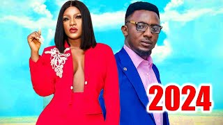 Destiny Etiko And Her Wahala Again With Akpuruka Latest Nig Movie 2024 Very Interesting [upl. by Nelyag634]