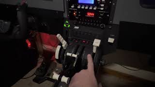 Just How “Flexible” Is My Home Cockpit [upl. by Yaral779]