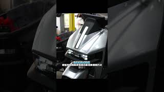 1分鐘全面介紹新車特點！ gogoro 推薦 電動車 ai1 [upl. by Barram543]