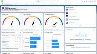 Singlify for Credit Unions [upl. by Gannon]