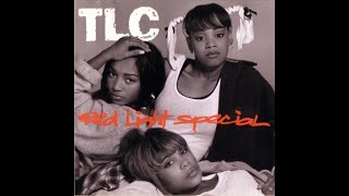 TLC  Red Light Special 23 to 52hz [upl. by Aitnis910]