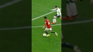 LAST MINUTE GOAL  Man U v Liverpool [upl. by Chud]