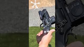 Revalver shooting 😲😲😲shorts trending viralvideo [upl. by Sweeney174]