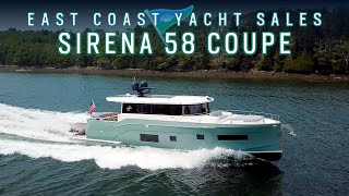 Sirena 58  ALEXA  SOLD [upl. by Nerua]