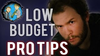 Low Budget Pro Tips [upl. by Maller]