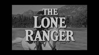 The Lone Ranger Opening Theme [upl. by Kym]