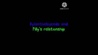 DTLegendz and Pilly’s relationship song [upl. by Arlette]