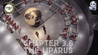 GPGC Cypher 007 Gameplay  Chapter 36 The Liparus [upl. by Ardnalak]