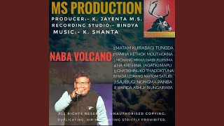 Naba volcano song MS [upl. by Anahsal]