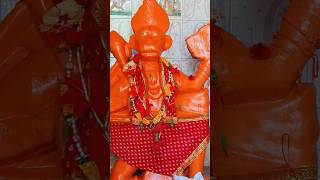 Dukh me sumrin sab karai Sukh me karai na koi 🙏🙏jaihanuman jaishreeram [upl. by Eibbob]