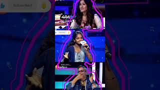 Saregamapa Little Champs Season 4 Tamil song trendingshorts reels [upl. by Gottwald543]