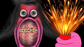 3 TRUE NEW YEARS EVE HORROR STORIES ANIMATED [upl. by Eilra]