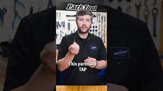 Tool of the Week TAP8 bikemaintenance [upl. by Atiniuq173]