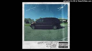 Kendrick Lamar  Compton ft Dr Dre [upl. by Eerac]