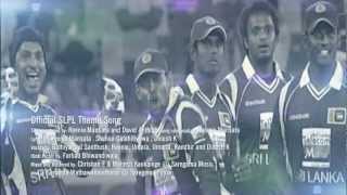 SLPL T20 2012 Official Theme Song Local Version [upl. by Conall]