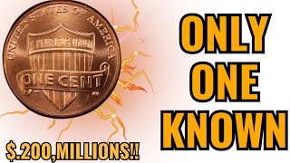 BECOME A MILLIONAIRES FROM YOUR POCKET CHANGESTHESE COINS SOLD AT AUCTION IN MILLIONS OF DOLLARS [upl. by Barrus]