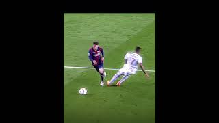 Messi doing MESSI things [upl. by Orme]