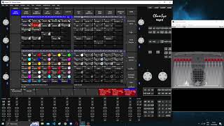 CHAMSYS MAGICQ PORADNIK 9  CUE STACKFX MASTER CZYLI BARDZIEJ ZAAWANSOWANE SPEEDMASTERY [upl. by Karla]