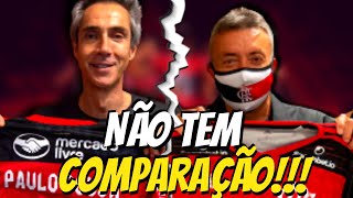 PAULO SOUSA NÃO É O quotNOVO DOMEquot NÃO INSISTA [upl. by Acessej892]