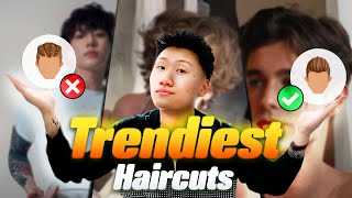 Top 3 Trendiest Hairstyles of 2023 [upl. by Bridie732]