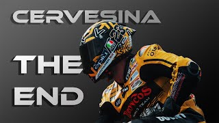 NT ROUND 6 CERVESINA  THE END [upl. by Clari876]