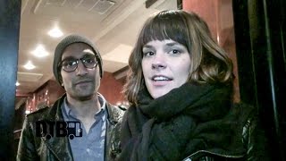 Flyleaf  BUS INVADERS Ep 762 [upl. by Atteugram990]