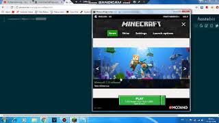 How to get free minecraft premium account NOT MCLEAKS [upl. by Liagiba]