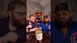 Boyden Valley Winery Bourbon Barrel Cider tipsydrinkreview drinkupalcohol BoydenValleyWinery [upl. by Eked]