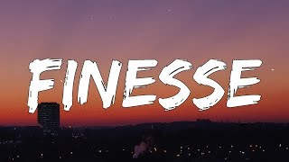 Pheelz  Finesse ft BUJU uh finesse if a broke na my business folake for the night Lyrics Video [upl. by Breed932]