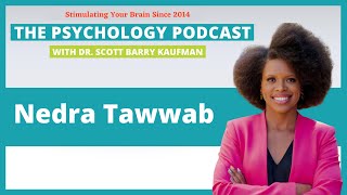 Set Boundaries Find Peace with Nedra Tawwab Video  The Psychology Podcast [upl. by Saloma]