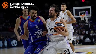 Real vs Efes The Rematch [upl. by Attegroeg]