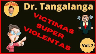 Compilado Pesuti VOL7 ☎ DR TANGALANGA💥 [upl. by Karole378]