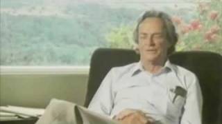 Feynman and Reading [upl. by Ballman]