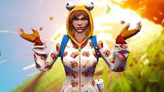 this is why you MUST use the ONESIE skin [upl. by Pirbhai]